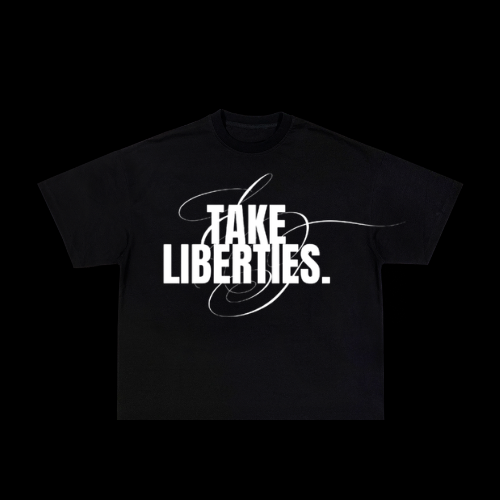 takeliberties tee