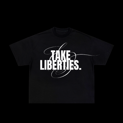 takeliberties tee